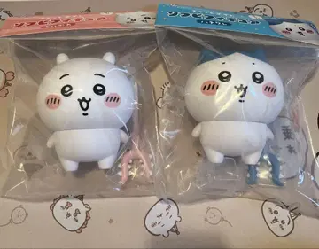 스쿠토 메이트 소프트 비닐 피규어 4개 세트