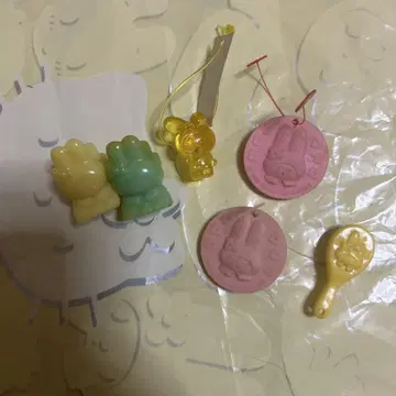 마이멜로디 산리오 프리미엄