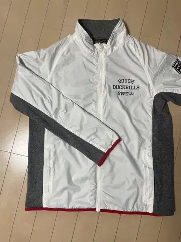 인기 라프앤스웰 ROUGH DUCKBILLS SWELL 블루종