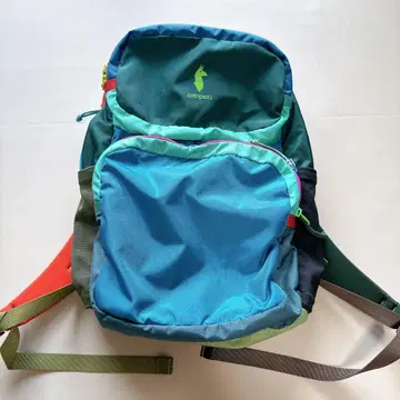 cotopaxi 타슬라