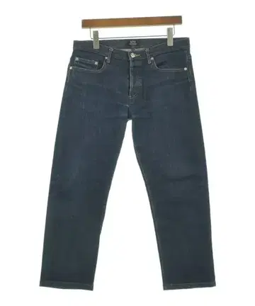 A.P.C. 데님 팬츠 남성용
