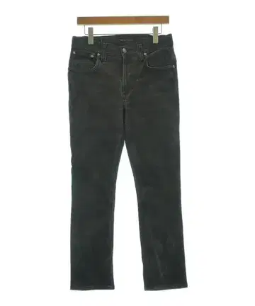 Nudie Jeans 데님 팬츠 남성용