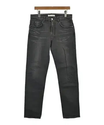 UNITED ARROWS 데님 팬츠 남성용