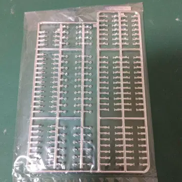 데코토라 프라모델 후지미 도금 마커