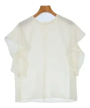 Spick and Span 블라우스 여성용