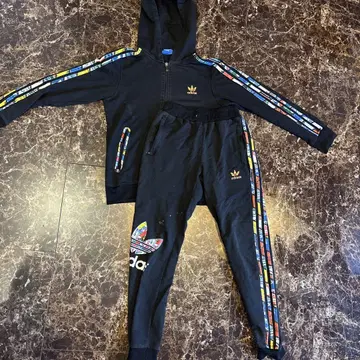 adidas 셋업