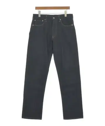 ANATOMICA 데님 팬츠 남성용