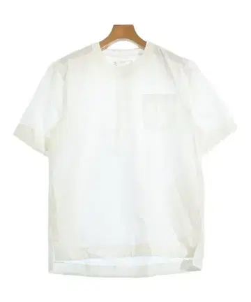 sacai 캐주얼 셔츠 남성용