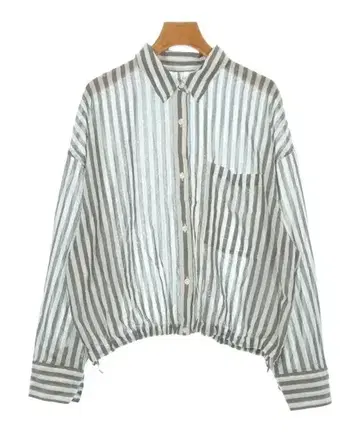 Spick and Span 캐주얼 셔츠 여성용
