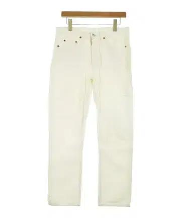 Acne Studios 데님 팬츠 남성용