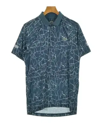 LACOSTE 피케 셔츠 남성용