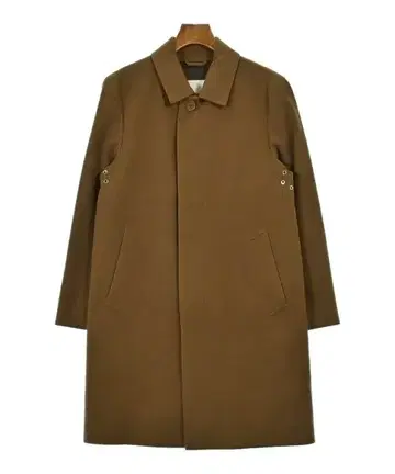 MACKINTOSH PHILOSOPHY 스텐카라 코트 남성용