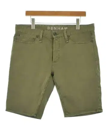 DENHAM 숏팬츠 남성용