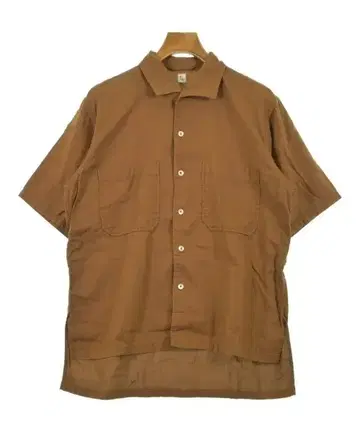 Kaptain Sunshine 캐주얼 셔츠 남성용