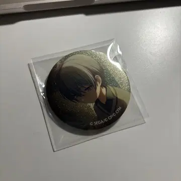 프로세카 아오야기 토야 4a 그리캔 캔뱃지 페스티벌 유년기