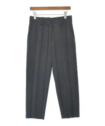 Acne Studios 슬랙스 여성용