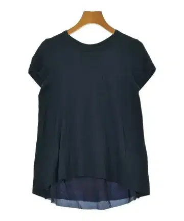 sacai 티셔츠 여성용