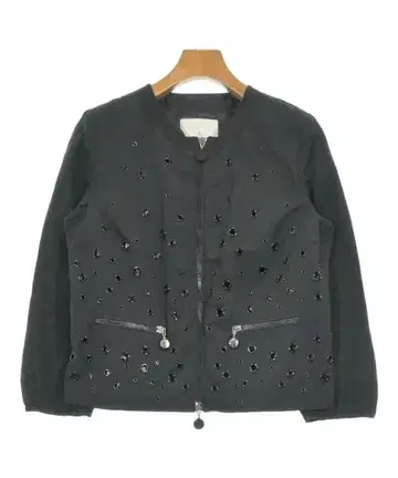 MONCLER 여성용 블루종