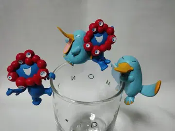 EXPO2025 PUTITTO 미야쿠미야쿠와 카모노하시노 이코짱