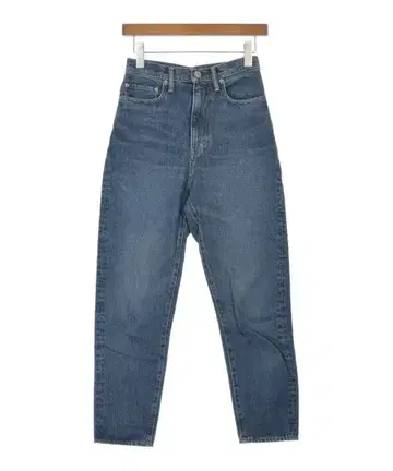 UNITED ARROWS 여성용 데님 팬츠