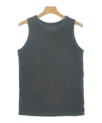 Demi-Luxe BEAMS 탱크탑 여성용