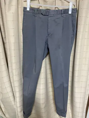 GERMANO 제르마노 50 치노 팬츠 PT01 INCOTEX