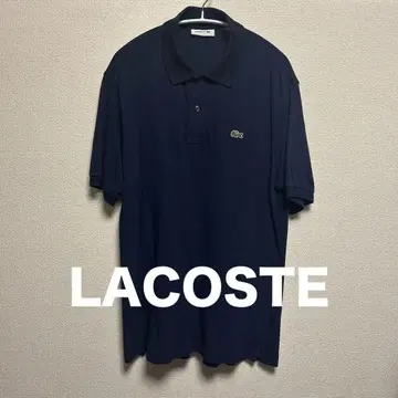 LACOSTE polo shirt
