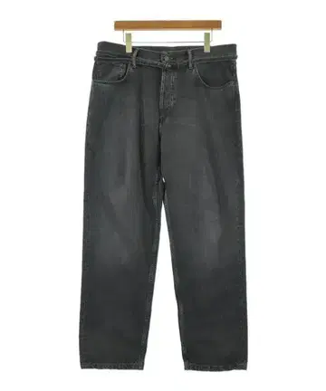 Acne Studios 데님 팬츠 남성용