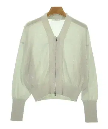 MACPHEE 가디건 여성용