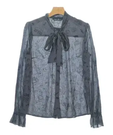 HYSTERIC GLAMOUR 블라우스 여성용
