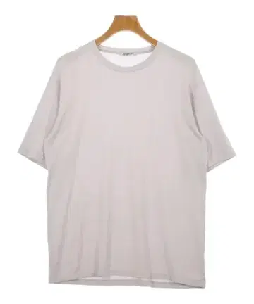 AURALEE T셔츠 티셔츠 남성용