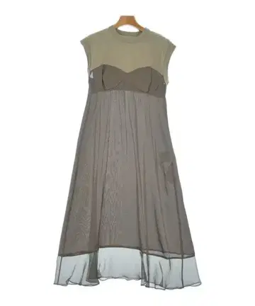 sacai 여성용 원피스