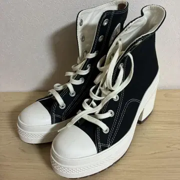 R1011.2 컨버스 CONVERSE 척테일러 디럭스 힐