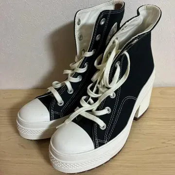 R1011.2 컨버스 CONVERSE 척테일러 디럭스 힐