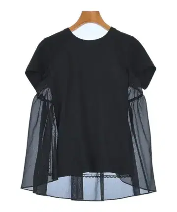 sacai 티셔츠 여성용