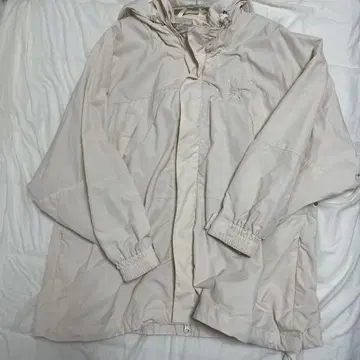 WILDTHINGS 별주 CHAMONIXJACKET