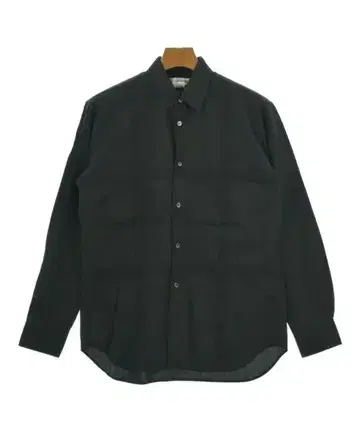 COMME des GARCONS SHIRT 캐주얼 셔츠 남성용