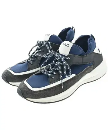 A.P.C. 남성용 스니커즈
