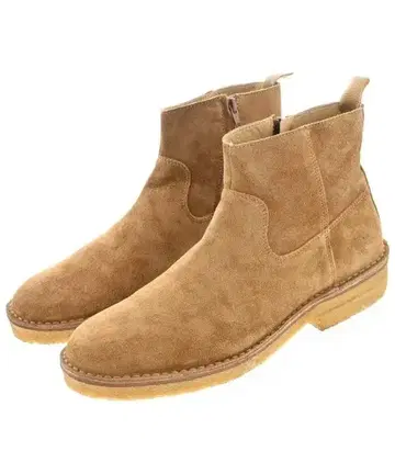 A.P.C. 부츠 남성용