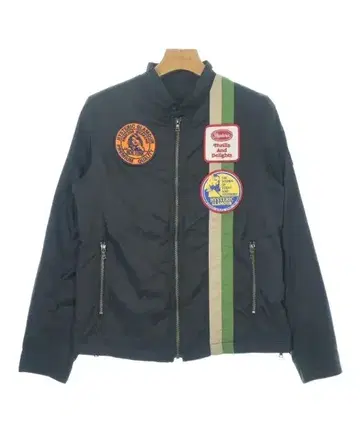 HYSTERIC GLAMOUR 블루종 (기타) 여성용
