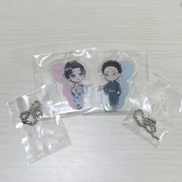 귀멸의 칼날 제일복권 F상