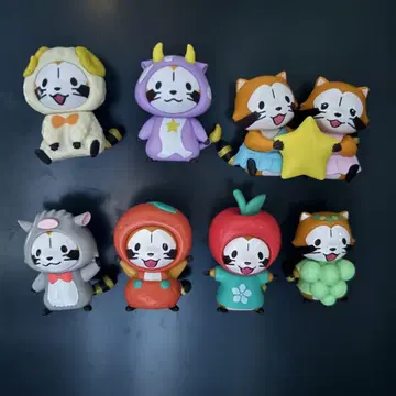 코스 라스칼 마그넷