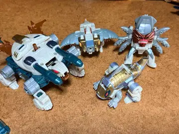 비스트 워즈 디셉티콘 갓넵튠