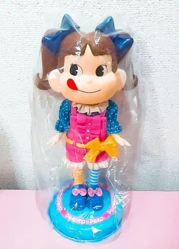 페코테일 페코짱 페코짱 인형 후지야