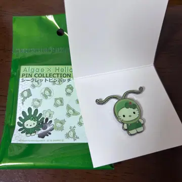 만박 모키티 핑배지