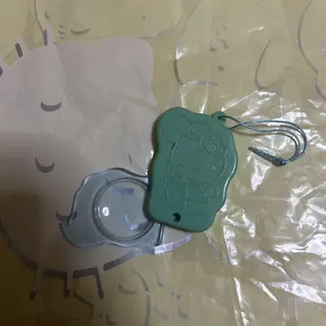 키티 루페 산리오 프리미엄