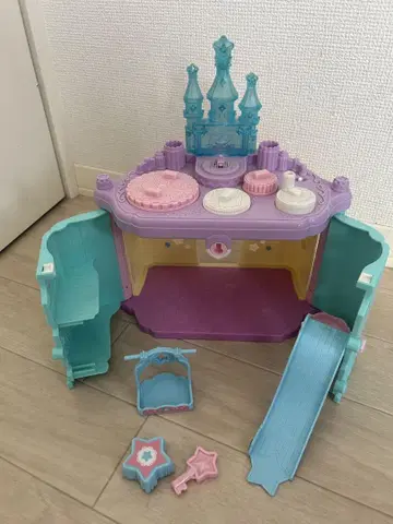 코코타마 캐슬 성