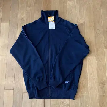 [ 새상품 미사용 택 포함 ] 아식스 저지 사이즈 O