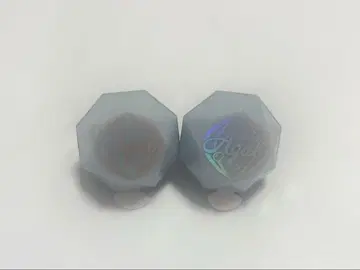 트위스테 브레이징 주얼 반지 라이트 아즐 세트