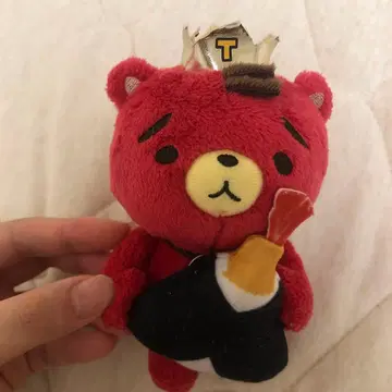 동방신기 TB짱 한정판